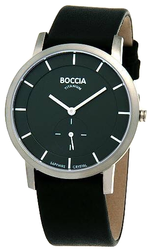 Наручные часы - Boccia 3540-02