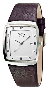 Наручные часы - Boccia 3541-01
