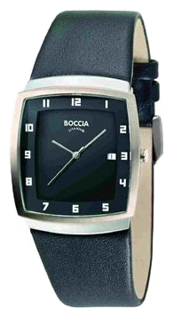 Наручные часы - Boccia 3541-02