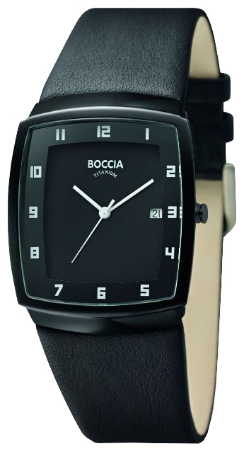 Наручные часы - Boccia 3541-03