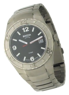Наручные часы - Boccia 3542-01