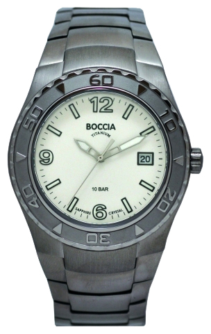 Наручные часы - Boccia 3542-02