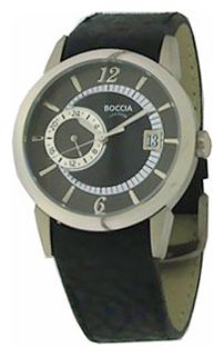 Наручные часы - Boccia 3543-01