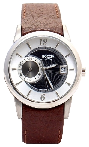 Наручные часы - Boccia 3543-02