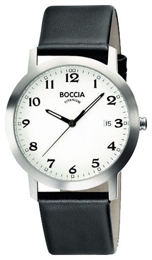 Наручные часы - Boccia 3544-01