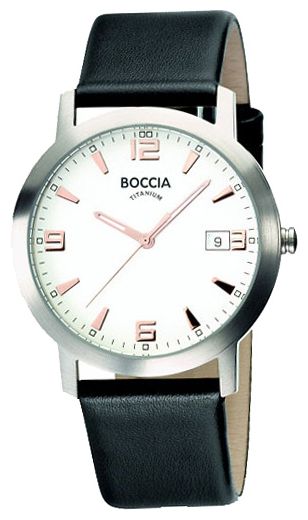 Наручные часы - Boccia 3544-02