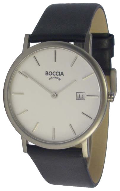 Наручные часы - Boccia 3547-02