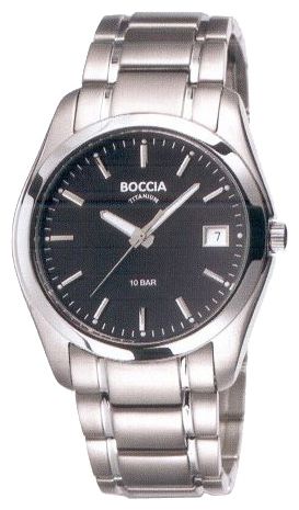 Наручные часы - Boccia 3548-04