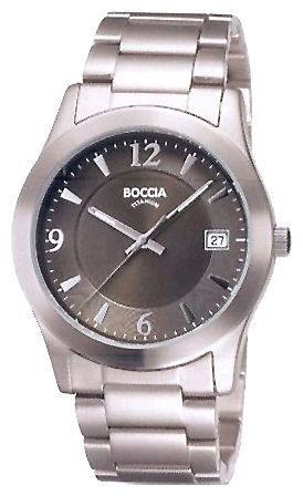 Наручные часы - Boccia 3550-02