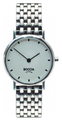 Наручные часы - Boccia 357-17