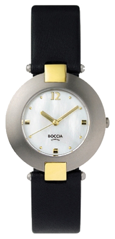 Наручные часы - Boccia 364-16
