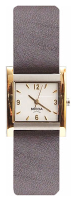 Наручные часы - Boccia 379-27