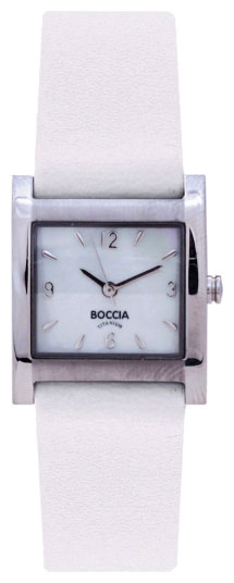 Наручные часы - Boccia 379-28