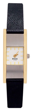 Наручные часы - Boccia 404-10