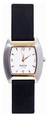Наручные часы - Boccia 408-06