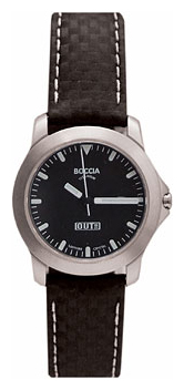 Наручные часы - Boccia 416-03