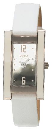 Наручные часы - Boccia 417-25