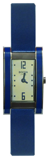 Наручные часы - Boccia 417-29