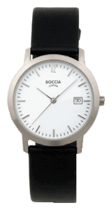 Наручные часы - Boccia 510-93