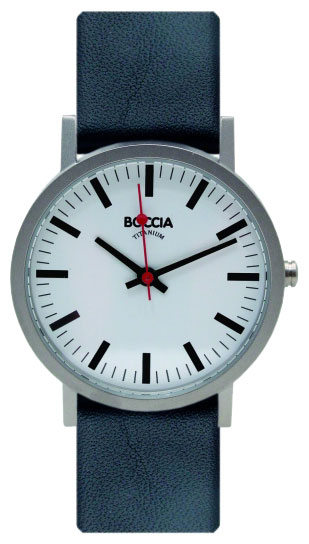 Наручные часы - Boccia 521-03