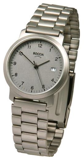 Наручные часы - Boccia 577-01