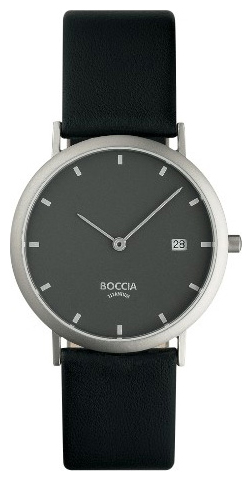 Наручные часы - Boccia 578-08