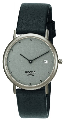 Наручные часы - Boccia 578-09