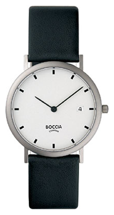 Наручные часы - Boccia 578-19