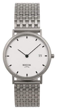 Наручные часы - Boccia 578-21