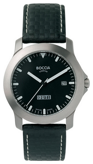 Наручные часы - Boccia 585-01