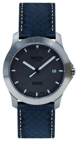 Наручные часы - Boccia 585-03