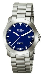 Наручные часы - Boccia 585-05