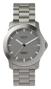 Наручные часы - Boccia 585-06