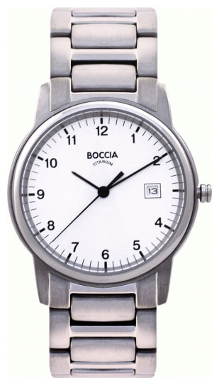 Наручные часы - Boccia 596-05