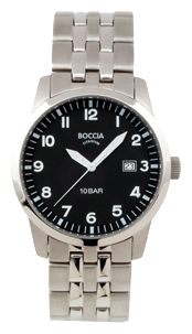 Наручные часы - Boccia 597-05