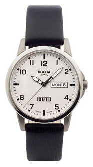 Наручные часы - Boccia 604-12