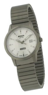 Наручные часы - Boccia 604-15