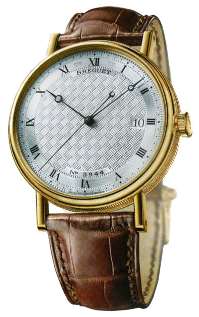 Наручные часы - Breguet 5177BA-12-9V6