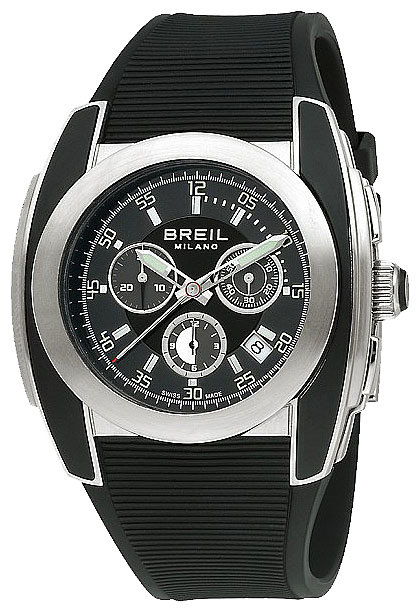 Наручные часы - Breil Milano BW0378