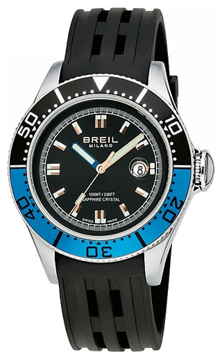 Наручные часы - Breil Milano BW0400