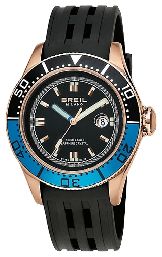 Наручные часы - Breil Milano BW0401