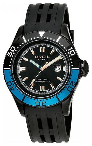 Наручные часы - Breil Milano BW0402