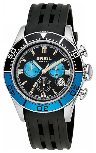 Наручные часы - Breil Milano BW0405