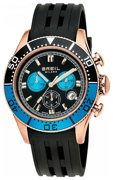 Наручные часы - Breil Milano BW0406