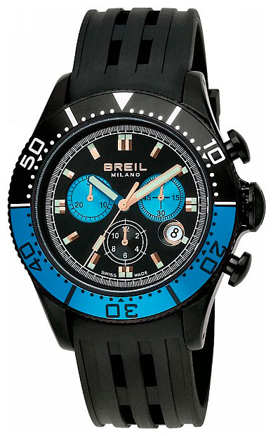 Наручные часы - Breil Milano BW0407