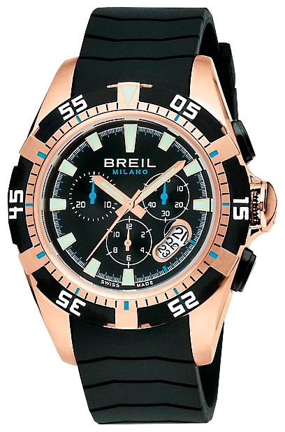 Наручные часы - Breil Milano BW0410