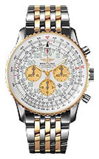 Наручные часы - Breitling D2232212/G527/423D