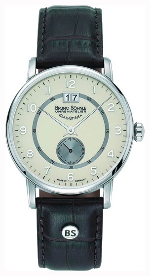 Наручные часы - Bruno Sohnle 7.1055.121