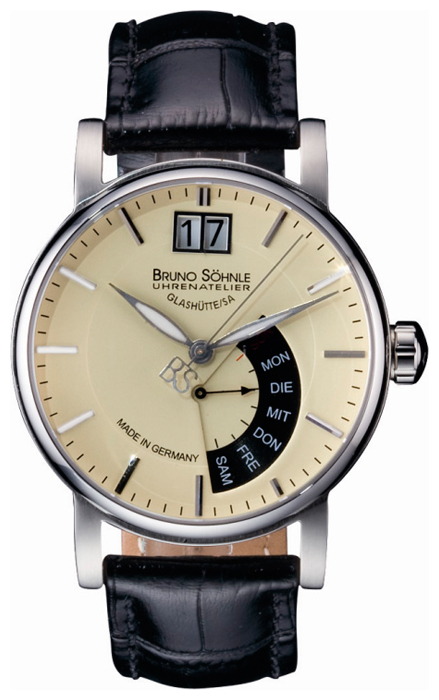 Наручные часы - Bruno Sohnle 7.1073.141