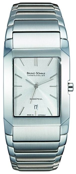 Наручные часы - Bruno Sohnle 7.1080.242MB